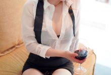 [LimePunch] Jungmi Vol.1 - Relaxation [95P+1V-1.01G]-妹子图