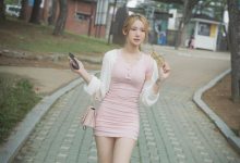 [ROSI写真]口罩系列 2018-09-29 KZ.839 [37+1P]-妹子图