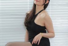 [IESS异思趣向] 2024.03.05 丝享家 1681 秋秋《迷人小妖精》[95P-82M]-妹子图