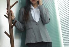 [IESS异思趣向] 2024.03.15 丝享家 1690 美子《斯来想去》[83P-65MB]-妹子图