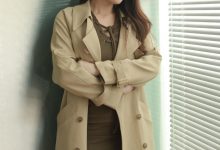 [IESS异思趣向] 2024.03.27 丝享家 1700 小婕《包臀肉丝（下）》[90P-79MB]-妹子图