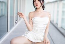[XiuRen秀人网] 2023.12.28 No.7889 徐莉芝Booty [100+1P]-妹子图