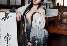 [XiuRen秀人网] 2023.12.28 No.7891 周于希Sally [90+1P]-妹子图
