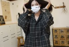 [ROSI口罩系列]2023.11.03 NO.2700[86+1P／109MB]-妹子图