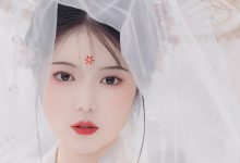 [YITUYU艺图语]2022.06.08 东风面 童童[22+1P／254MB]-妹子图