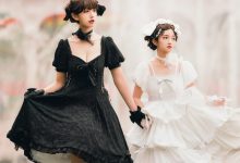 [YITUYU艺图语]2022.06.08 黑白双子 关关之猪w[25+1P／559MB]-妹子图