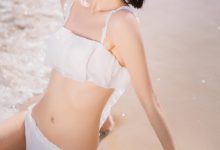 [YITUYU艺图语]2022.06.08 焦糖白 木棉棉OwO[38+1P／588MB]-妹子图