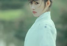 [YITUYU艺图语]2022.06.08 南宫仆射 keikei白茶清欢[22+1P／459MB]-妹子图