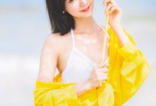 [YITUYU艺图语]2022.06.09 跨洋过海来见你 木棉棉OwO[21+1P／478MB]-妹子图