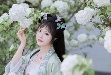 [YITUYU艺图语]2022.06.09 探春 璐璐haley[41+1P／374MB]-妹子图