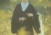 [YITUYU艺图语]2022.06.10 今日解签，宜下江南 夜释冰[21+1P／243MB]-妹子图