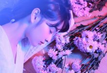 [YITUYU艺图语]2022.06.10 迷幻花语 聪儿[20+1P／179MB]-妹子图