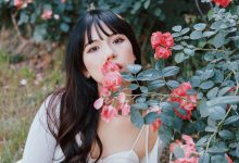 [YITUYU艺图语]2022.06.10 蔷薇花下 依依[24+1P／385MB]-妹子图