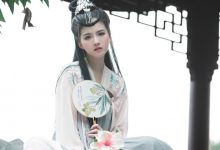 [YITUYU艺图语]2022.06.10 莺歌 Dtifa丁小妮[28+1P／593MB]-妹子图