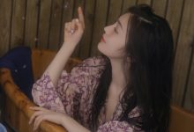 [YITUYU艺图语]2022.06.11 贩卖温柔 凡凡[34+1P／137MB]-妹子图