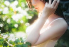 [YITUYU艺图语]2022.06.11 光 奶文文[20+1P／411MB]-妹子图