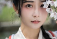 [YITUYU艺图语]2022.06.11 四月如你 杨馥羽[39+1P／433MB]-妹子图