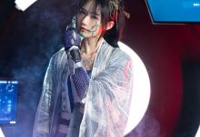 [YITUYU艺图语]2022.06.11 未来姬器 兔子Zzz不吃胡萝卜[42+1P／561MB]-妹子图