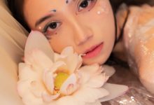 [YITUYU艺图语]2022.06.11 真金鱼姬 贰加六[27+1P／280MB]-妹子图