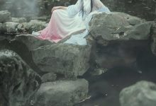 [YITUYU艺图语]2022.06.12 夫诸 Dtifa丁小妮[19+1P／357MB]-妹子图