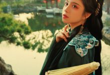 [YITUYU艺图语]2022.06.12 谷雨 贰加六[36+1P／448MB]-妹子图