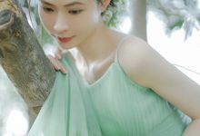 [YITUYU艺图语]2022.06.12 森林里的精灵 丽玉[25+1P／301MB]-妹子图