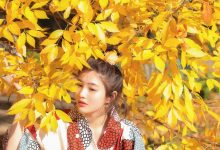 [YITUYU艺图语]2022.06.13 京都约定 凡凡[23+1P／166MB]-妹子图