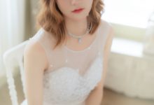 [YITUYU艺图语]2022.06.13 人间四月天 兔子Zzz不吃胡萝卜[30+1P／233MB]-妹子图