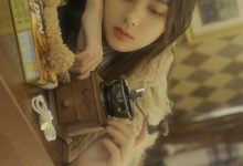 [YITUYU艺图语]2022.06.14 气息抖落 二次生命-[27+1P／139MB]-妹子图