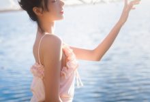 [YITUYU艺图语]2022.06.14 如果你也喜欢花 木棉棉OwO[47+1P／800MB]-妹子图