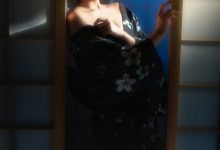 [YITUYU艺图语]2022.06.14 夜媚姬 柚子[27+1P／236MB]-妹子图