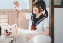 [YITUYU艺图语]2022.06.15 那年喜欢的女孩 _ 其二 河豚抚子[25+1P／485MB]-妹子图