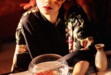 玥儿玥 蕾丝装秘装 拍摄花絮 [84P+1V-2.6G]-妹子图