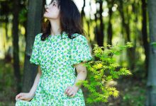 袁圆 蓝色牛仔裤 拍摄花絮 [90P+2V-1.6G]-妹子图