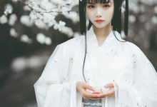 陆萱萱 魅影 拍摄花絮 [80P+3V-2.7G]-妹子图