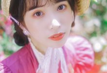 唐安琪 文件夹 拍摄花絮 [2V-1.45G]-妹子图