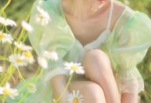 唐安琪 风衣 拍摄花絮 [3V-1.3G]-妹子图