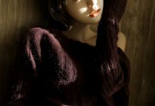 [YITUYU艺图语]2022.06.17 我对这人间 也爱也怀疑 子羲_sissi[28+1P／88.3MB]-妹子图