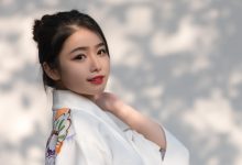 [YITUYU艺图语]2022.06.18 游园秋 ZERO[25+1P／267MB]-妹子图