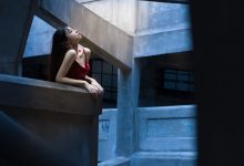 [YITUYU艺图语]2022.06.19 旧梦 贰加六[22+1P／217MB]-妹子图