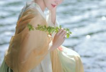 [IESS异思趣向]2019.05.20 丝享家491：九妹也爱葛优躺 [93P]-妹子图