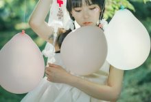 [YITUYU艺图语]2022.06.19 想你的液 依依[24+1P／399MB]-妹子图