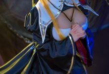 幼爱youmeko NO.008 捆绑修女 夏洛特 [29P-290MB]-妹子图