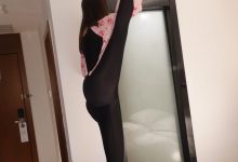 [ROSI口罩系列]2023.12.10 NO.2737[92+1P／96MB]-妹子图