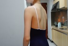 [ROSI口罩系列]2023.12.17 NO.2744[52+1P／63MB]-妹子图