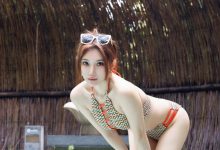 [IMISS爱蜜社] 2023.02.02 VOL.715 小狐狸Kathryn [79+1P]-妹子图