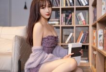 [XiuRen秀人网] 2023.02.02 No.6209 陆萱萱 [81+1P]-妹子图