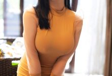 [YOUMI尤蜜荟] 2020.09.16 VOL.528 娜露Selena [48+1P]-妹子图