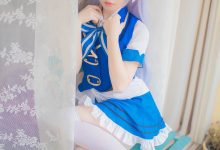 十万珍吱伏特 NO.001 珍吱小萝莉 [35P-29MB]-妹子图