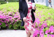 [XiuRen秀人网] 2024.04.29 No.8468 雅茹老师 [79+1P]-妹子图